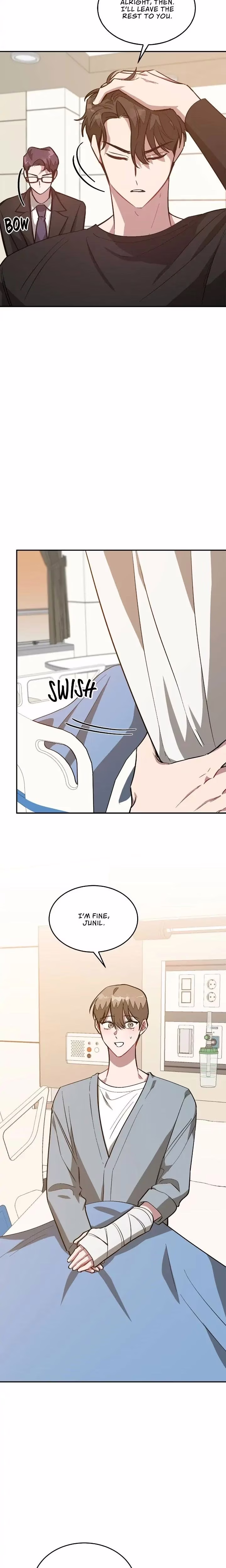 Again - Chapter 73 - Part 5