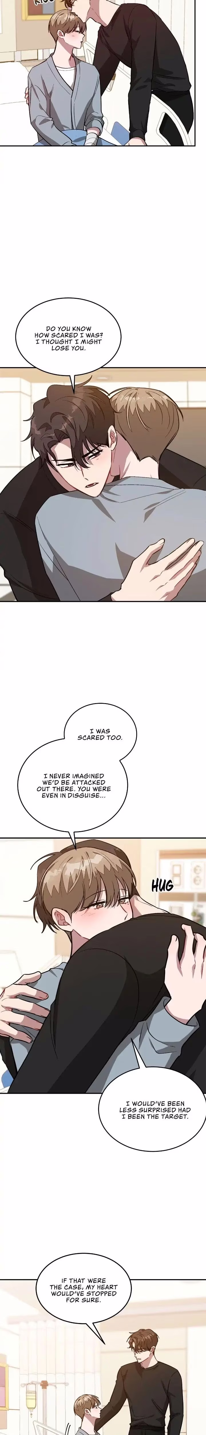 Again - Chapter 73 - Part 7