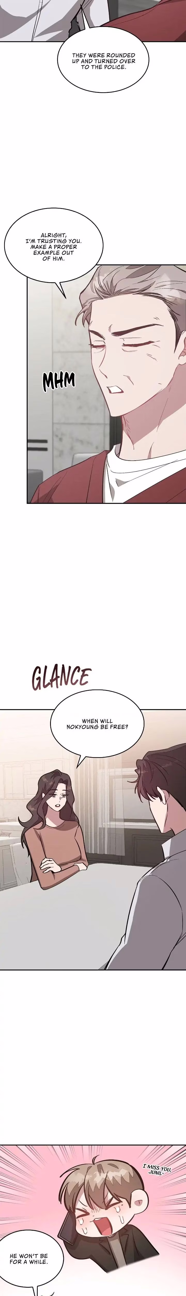 Again - Chapter 73 - Part 17