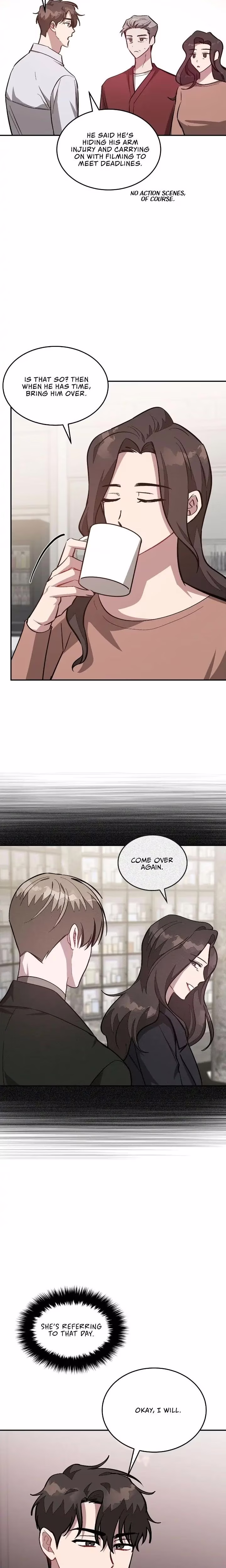 Again - Chapter 73 - Part 18