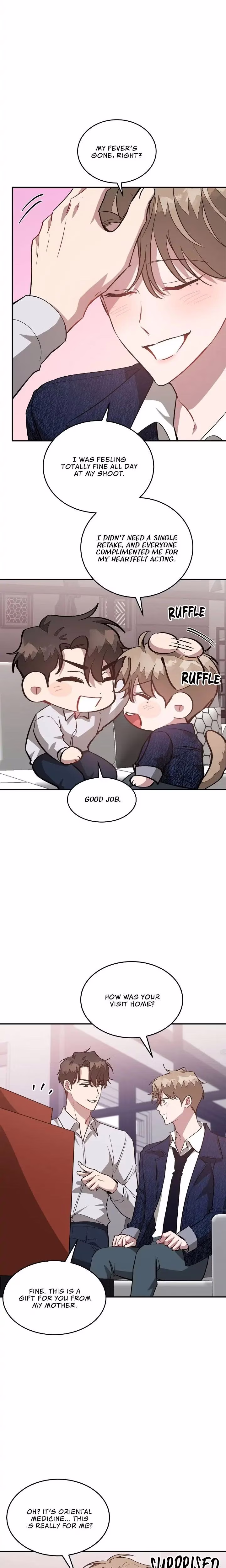 Again - Chapter 73 - Part 21