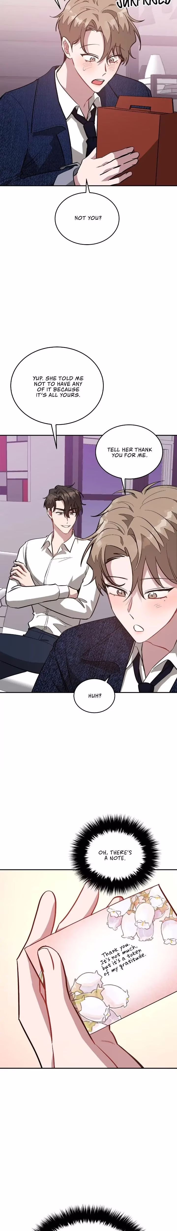 Again - Chapter 73 - Part 22