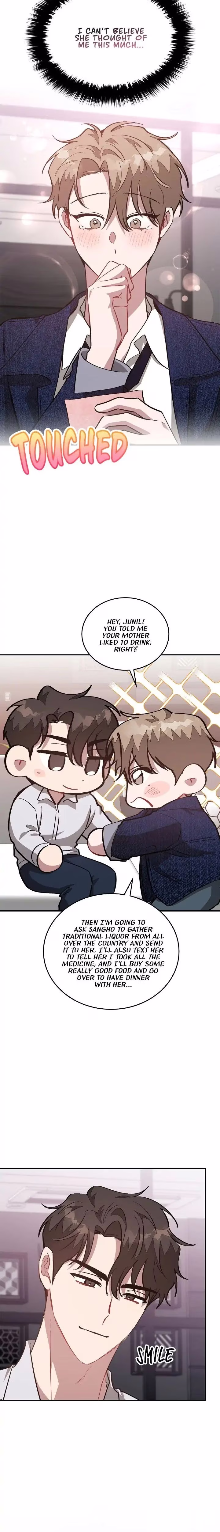 Again - Chapter 73 - Part 23