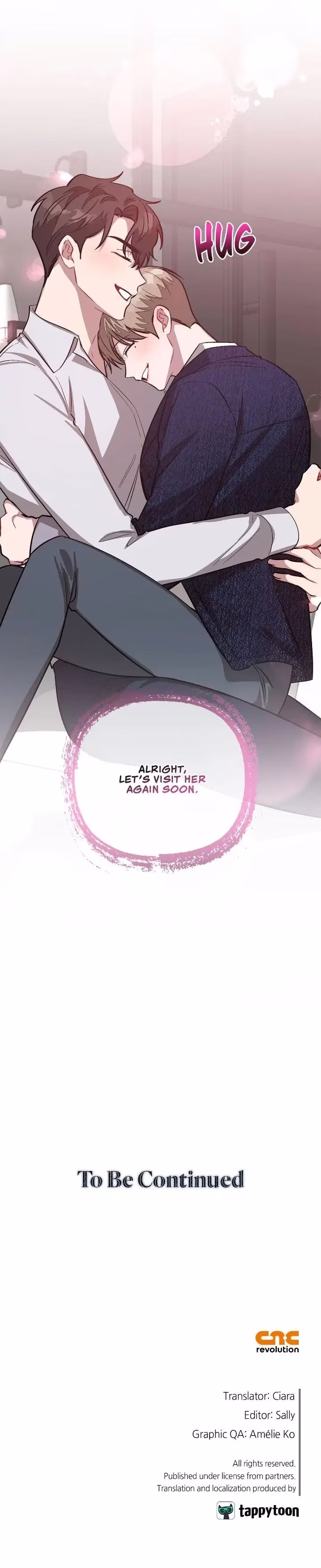 Again - Chapter 73 - Part 24