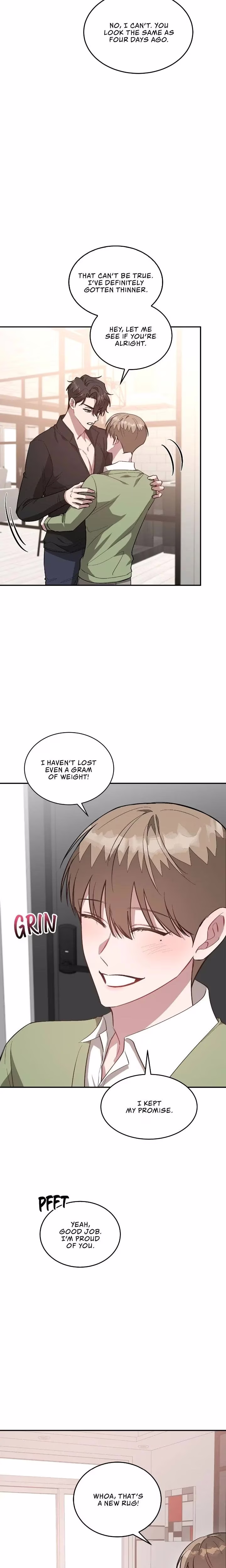 Again - Chapter 74 - Part 3