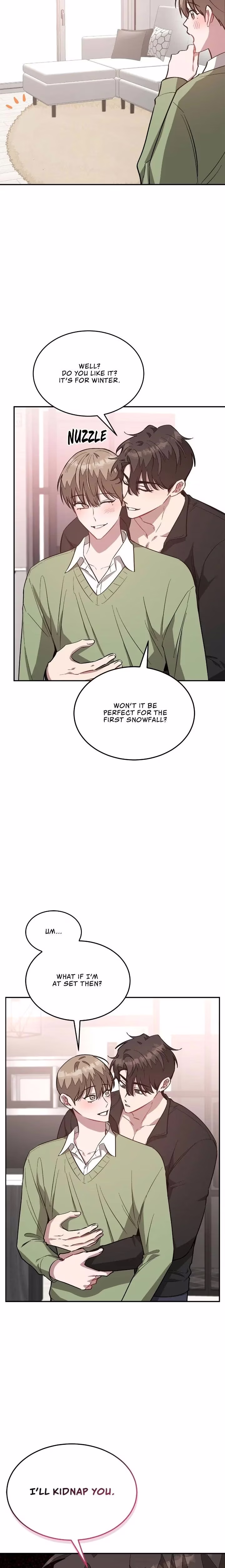 Again - Chapter 74 - Part 4