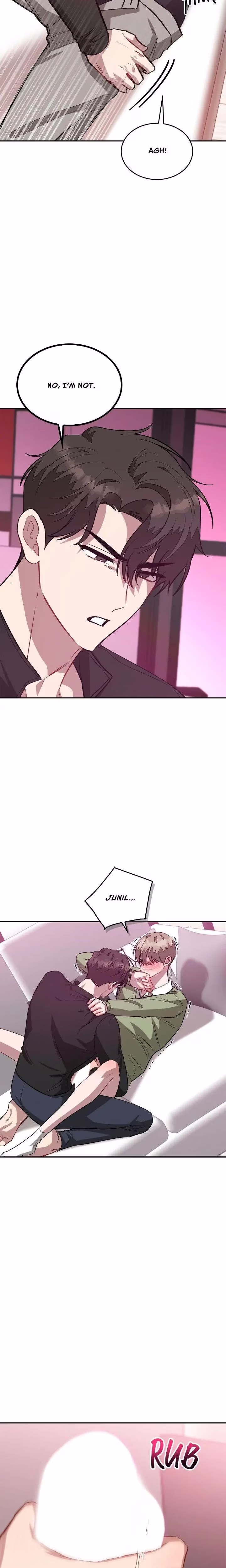 Again - Chapter 74 - Part 9