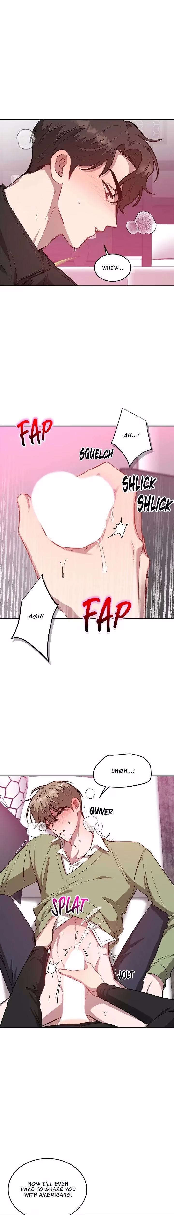 Again - Chapter 74 - Part 11