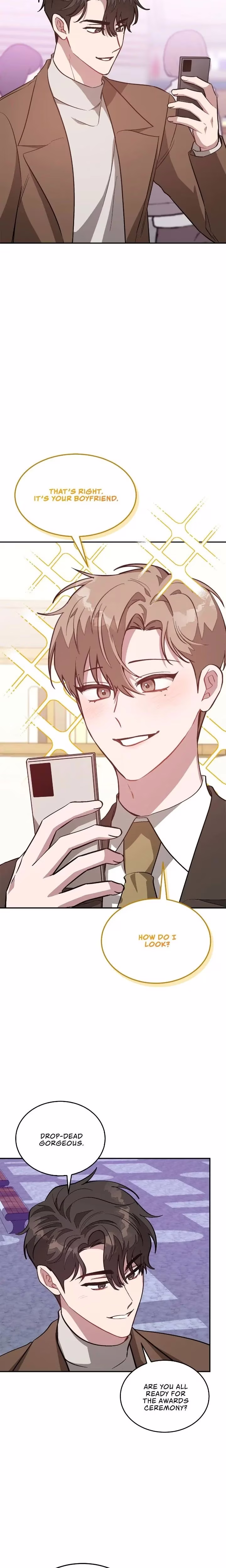 Again - Chapter 74 - Part 18