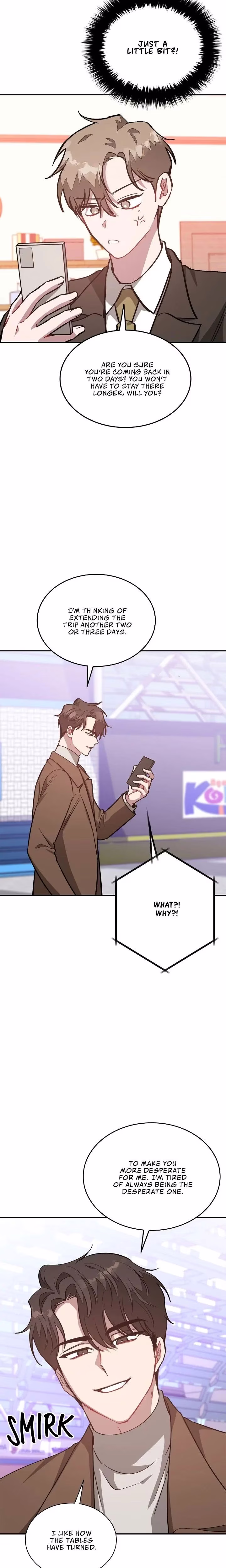 Again - Chapter 74 - Part 21