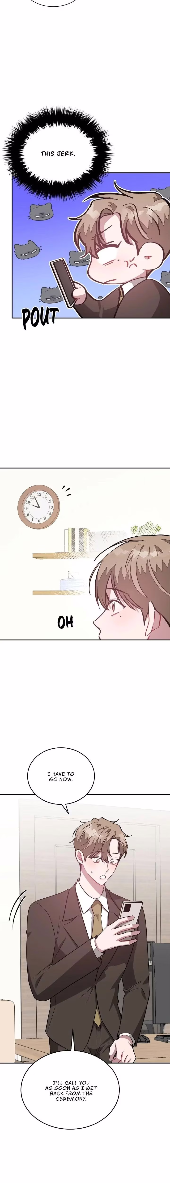 Again - Chapter 74 - Part 22