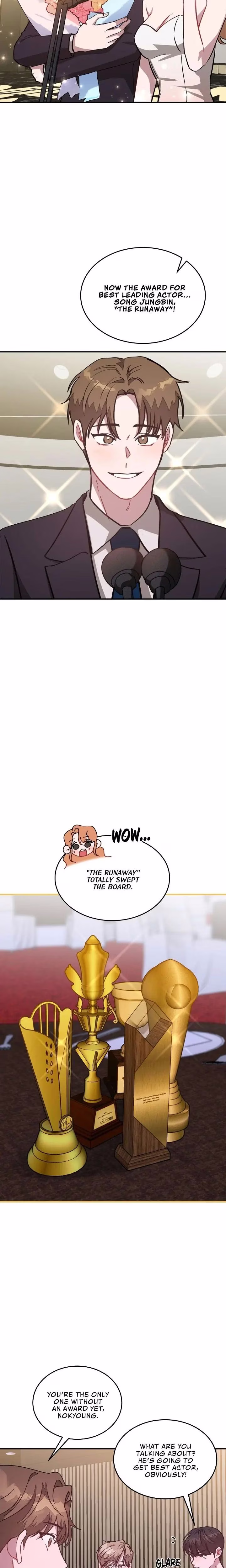 Again - Chapter 75 - Part 5