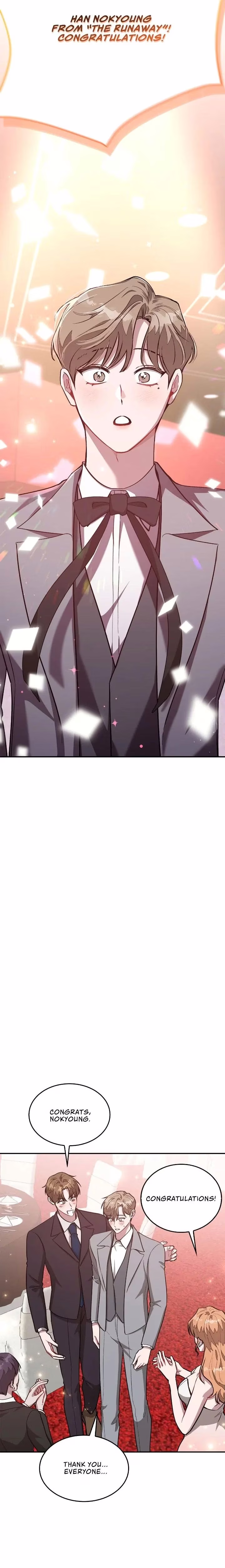 Again - Chapter 75 - Part 9