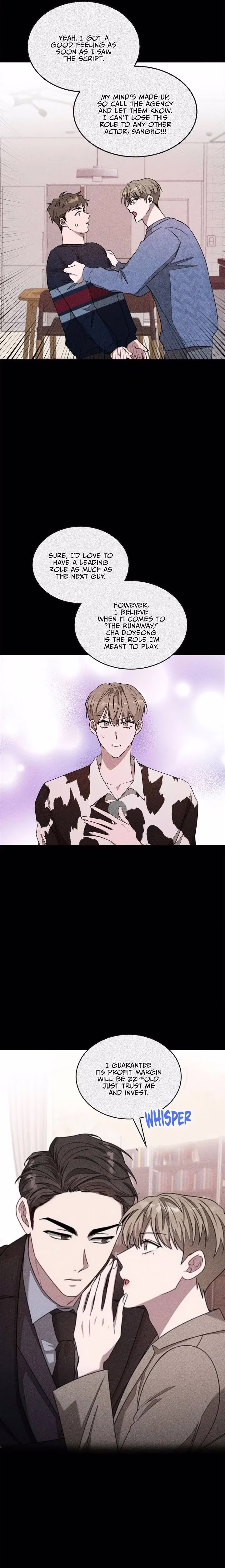 Again - Chapter 75 - Part 12