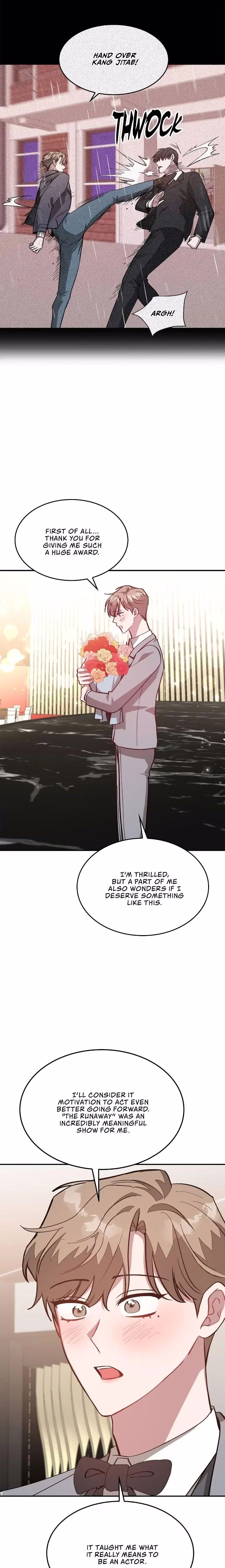 Again - Chapter 75 - Part 13