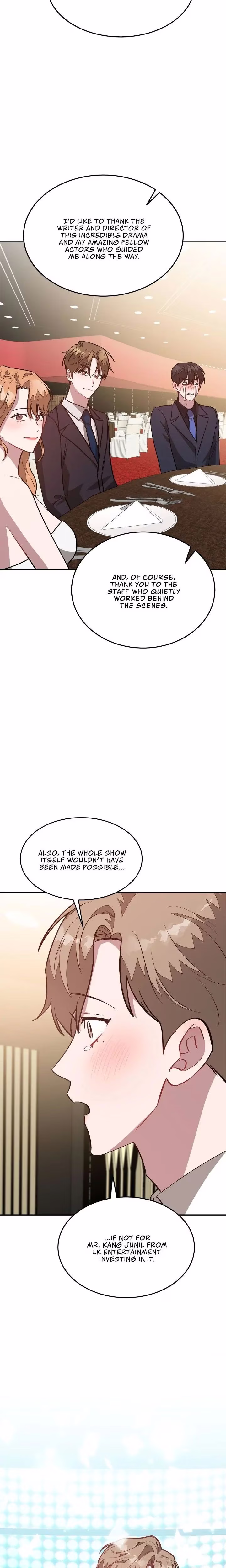 Again - Chapter 75 - Part 14