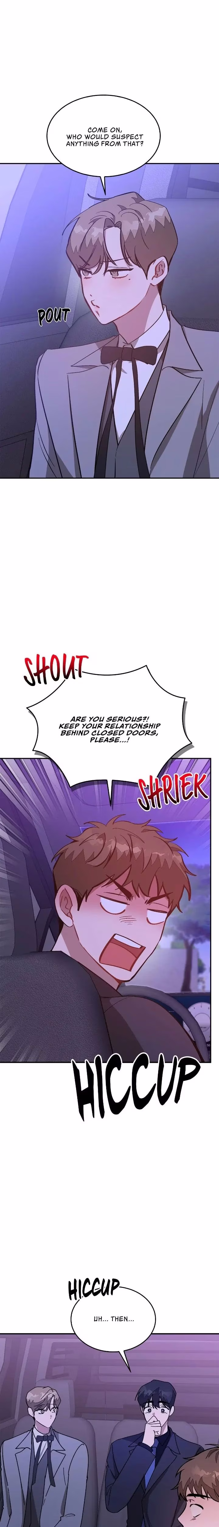 Again - Chapter 75 - Part 18