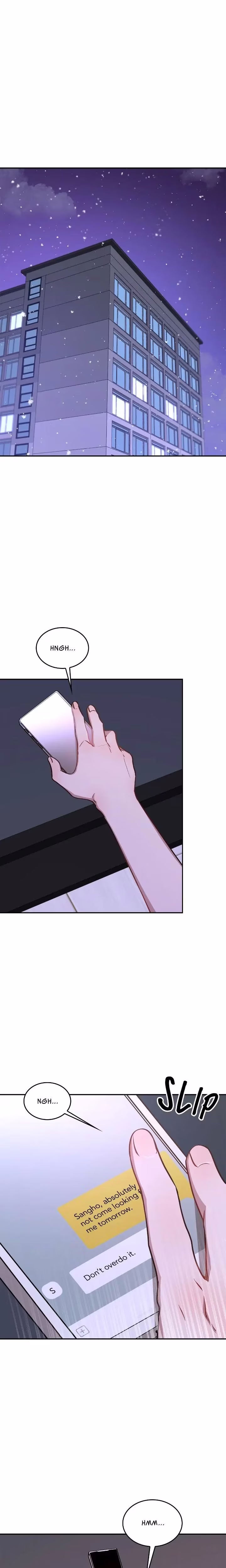 Again - Chapter 76 - Part 4