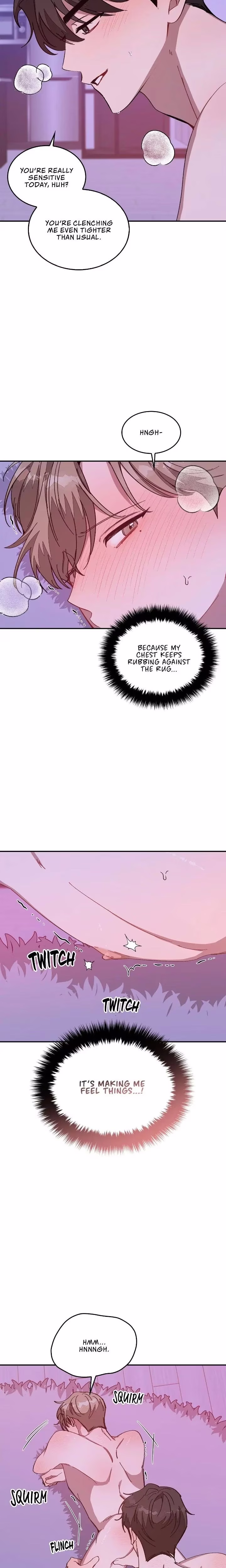 Again - Chapter 76 - Part 6