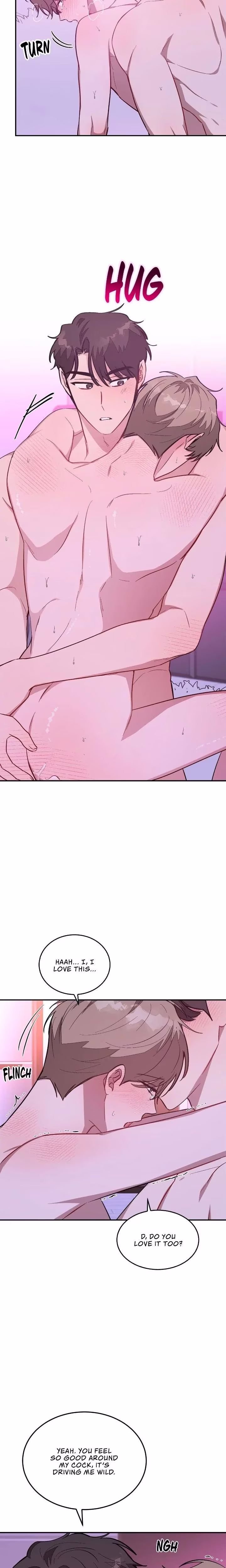 Again - Chapter 76 - Part 11