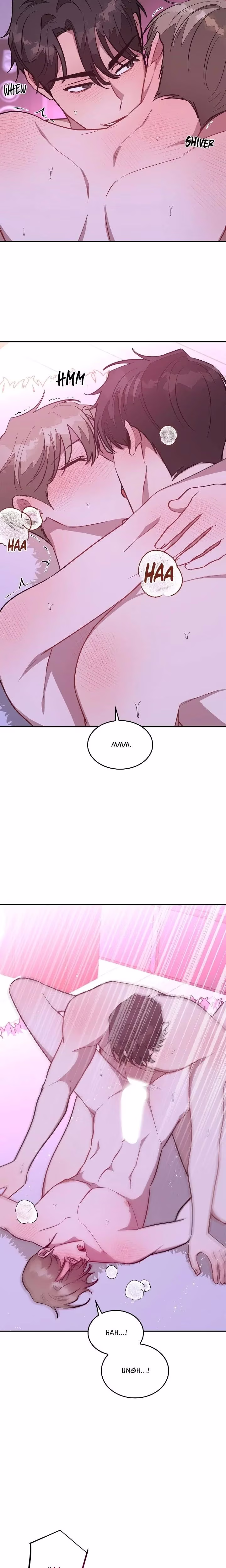 Again - Chapter 76 - Part 12