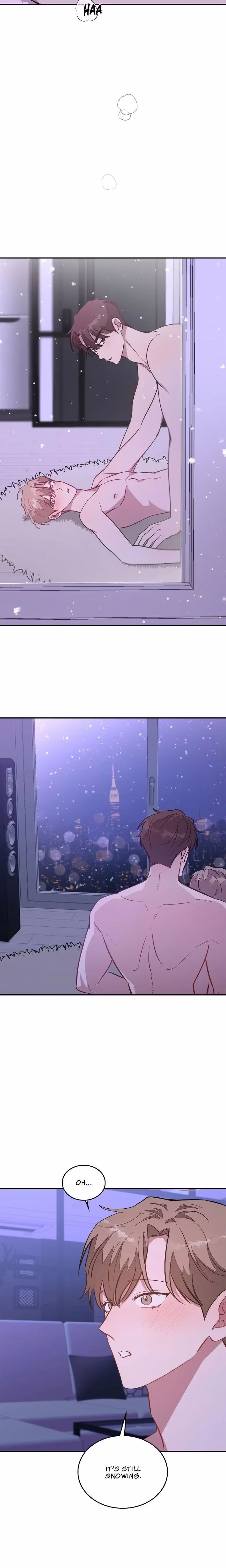 Again - Chapter 76 - Part 15