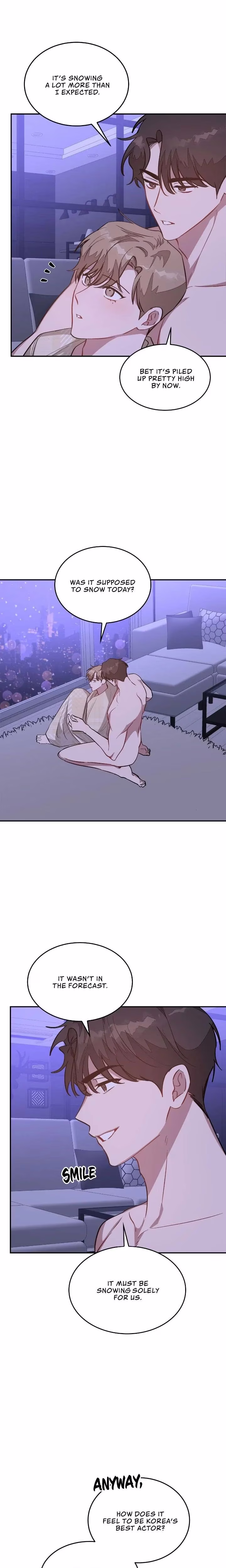 Again - Chapter 76 - Part 17