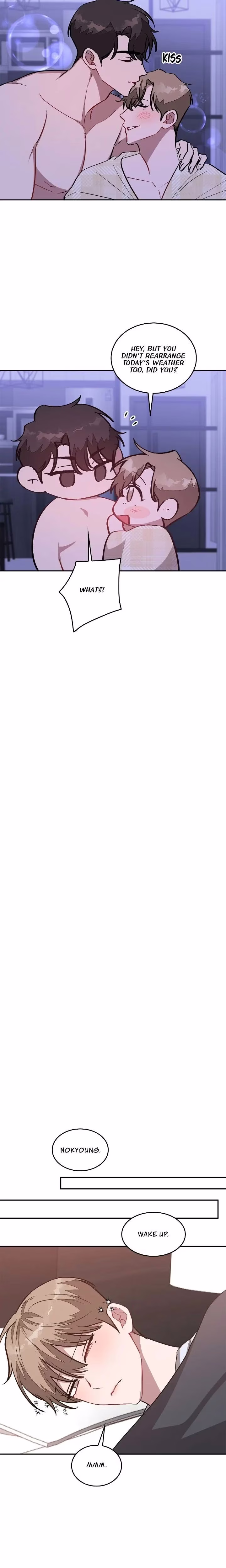 Again - Chapter 76 - Part 19