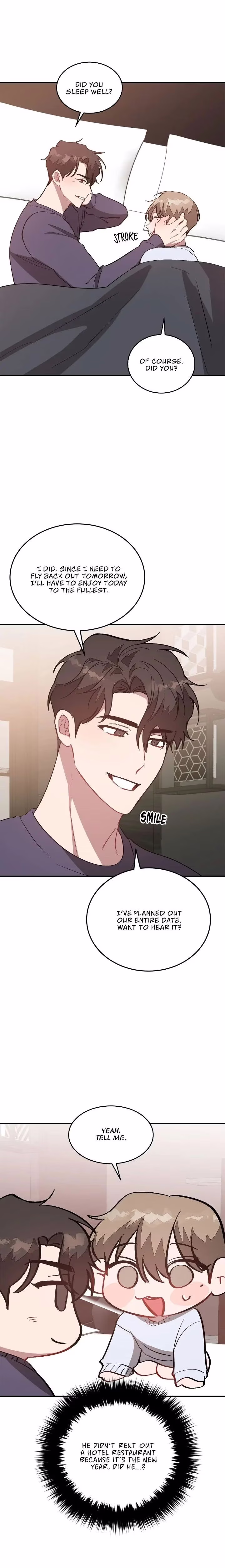 Again - Chapter 76 - Part 20