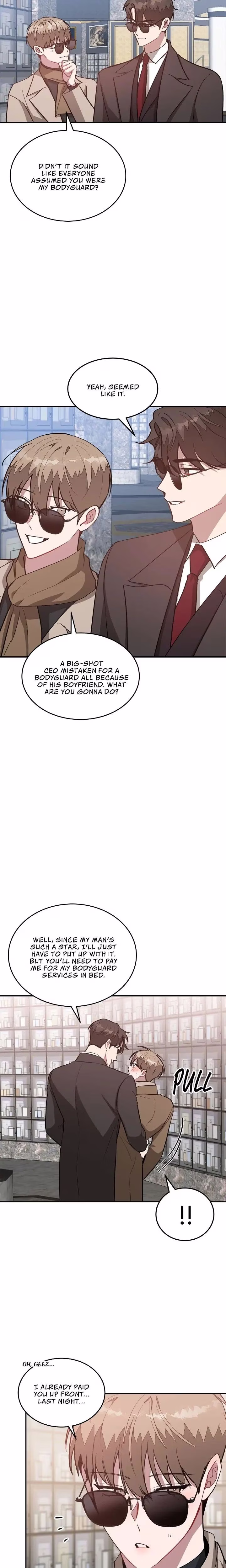 Again - Chapter 77 - Part 3