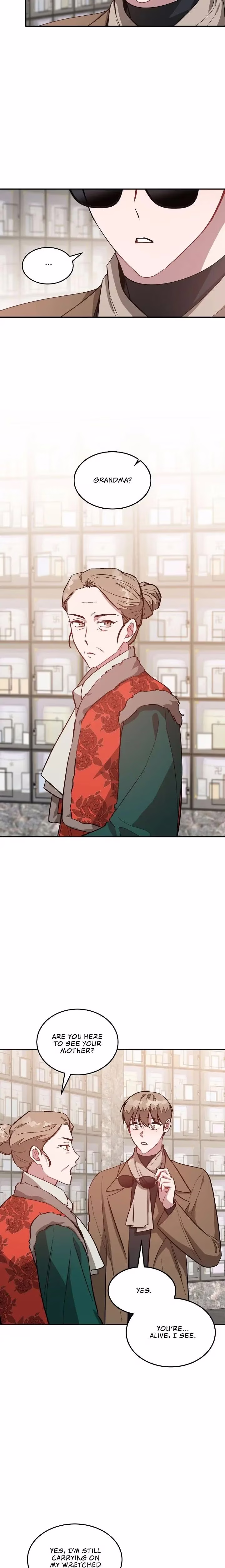 Again - Chapter 77 - Part 4