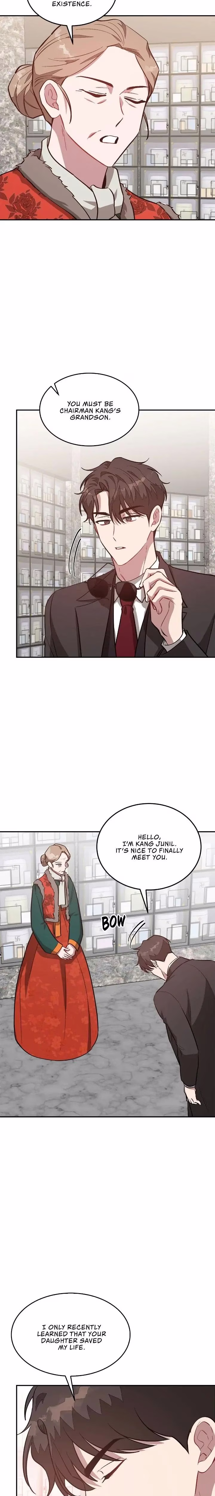 Again - Chapter 77 - Part 5