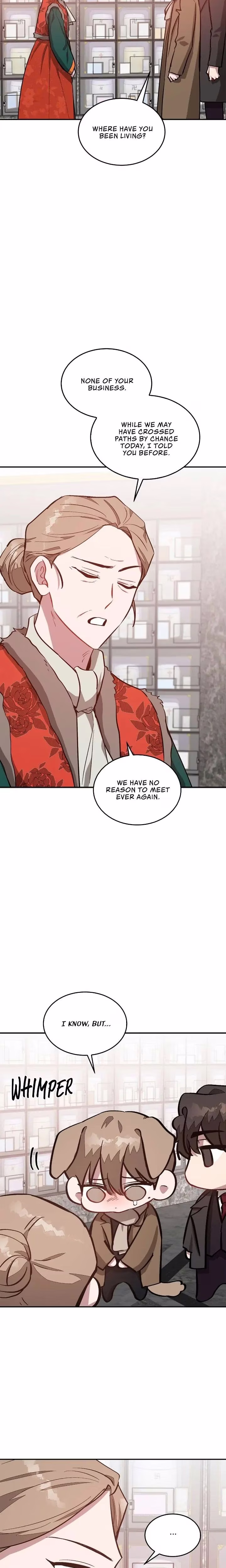 Again - Chapter 77 - Part 7