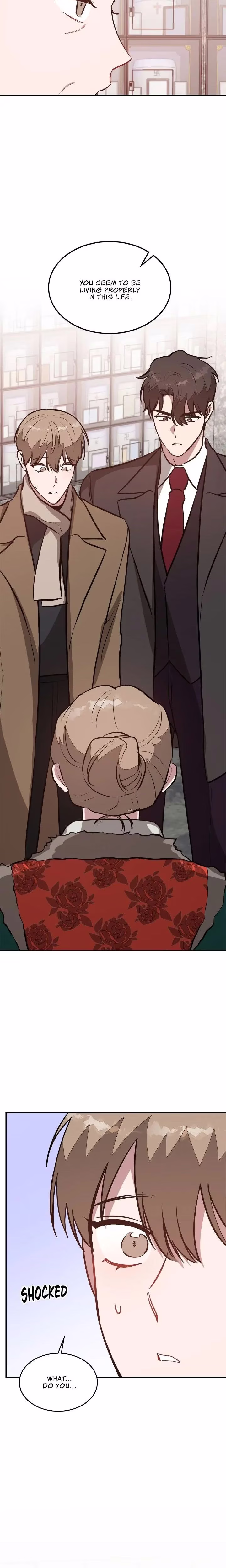 Again - Chapter 77 - Part 8