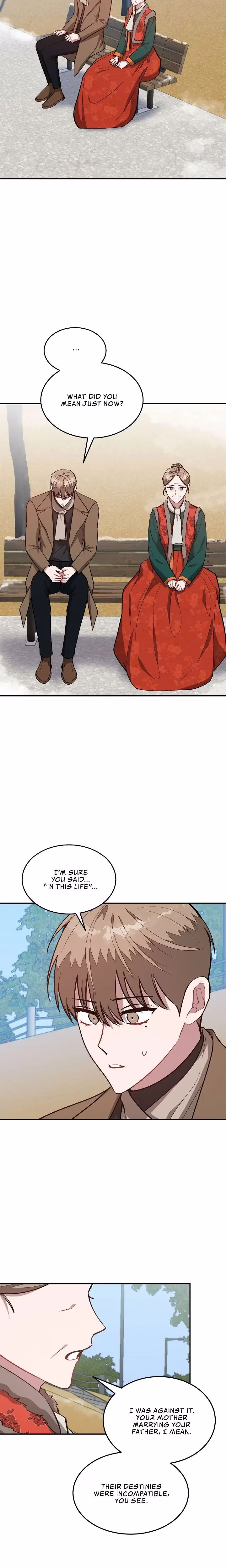 Again - Chapter 77 - Part 10