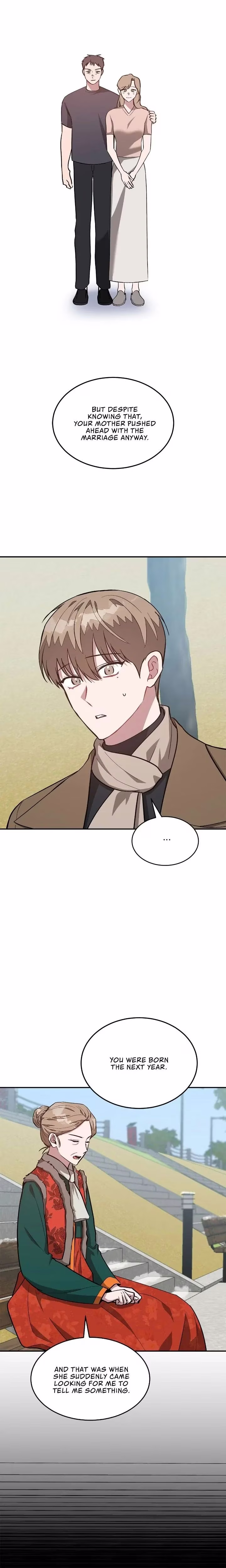 Again - Chapter 77 - Part 11