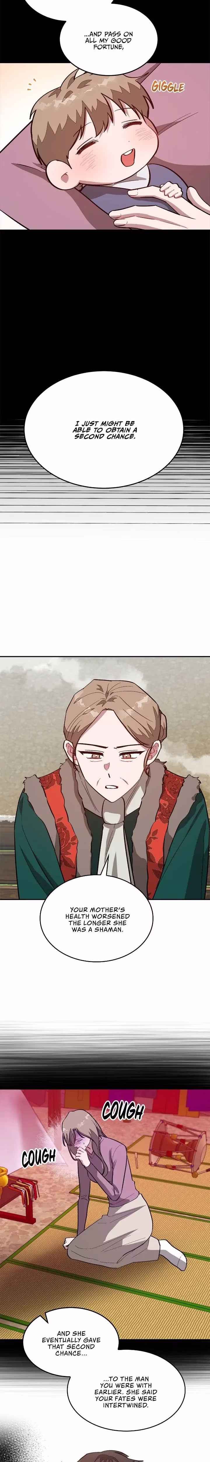 Again - Chapter 77 - Part 14