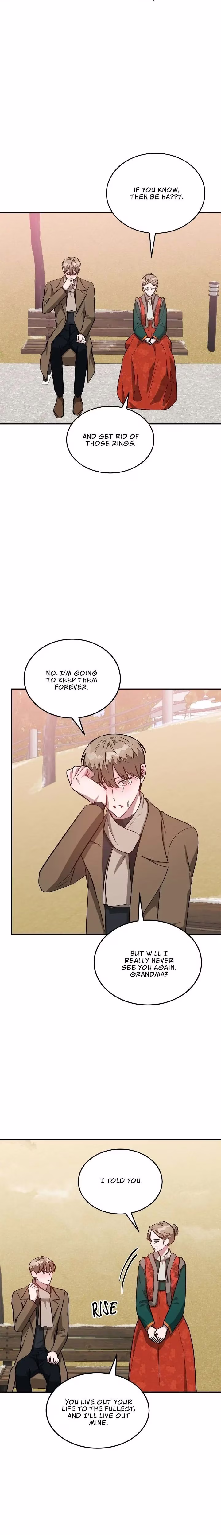 Again - Chapter 77 - Part 16