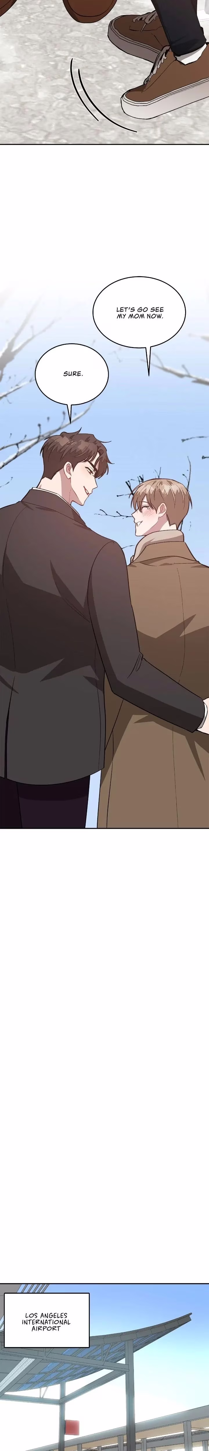 Again - Chapter 77 - Part 18