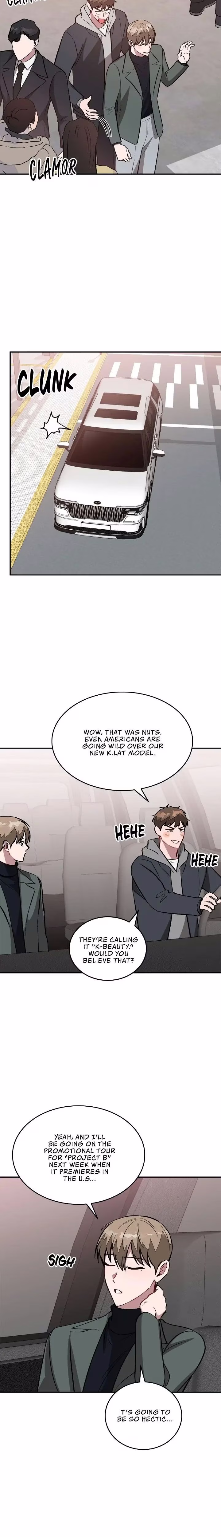 Again - Chapter 77 - Part 20