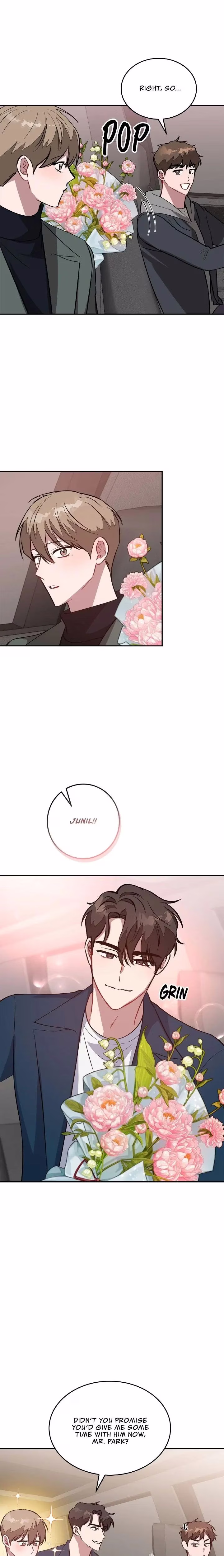 Again - Chapter 77 - Part 21