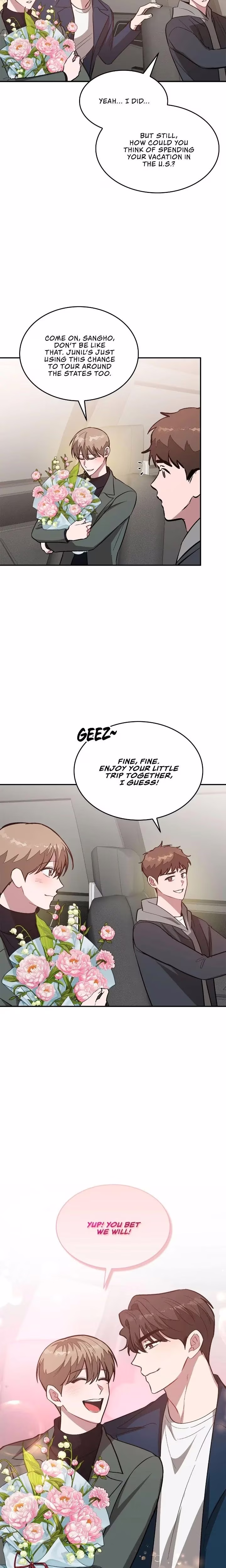 Again - Chapter 77 - Part 22