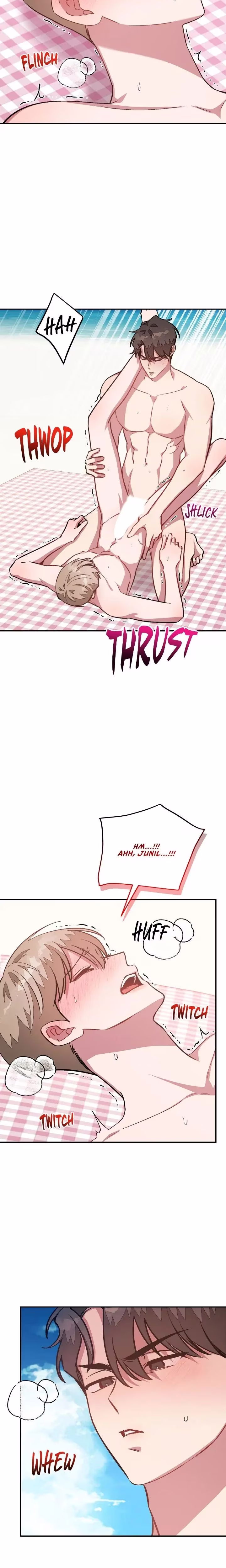 Again - Chapter 78 - Part 4