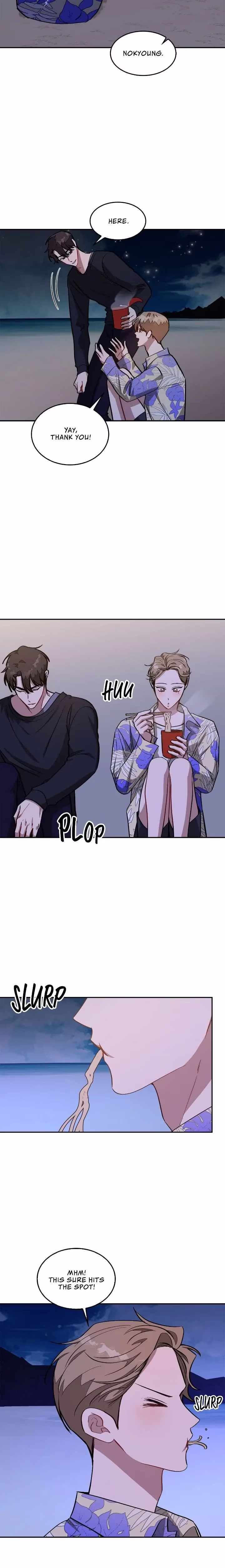 Again - Chapter 78 - Part 9