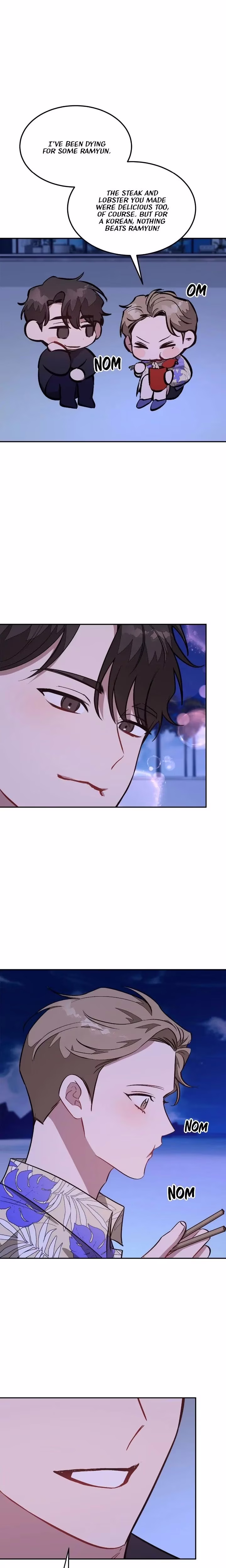 Again - Chapter 78 - Part 10