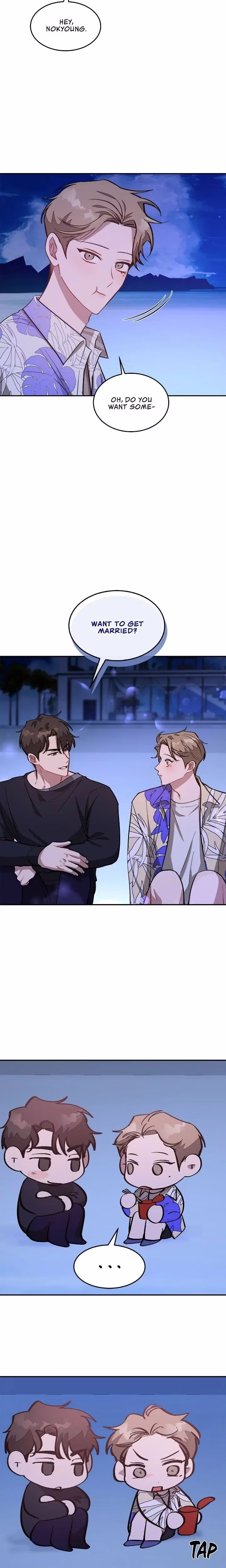 Again - Chapter 78 - Part 11