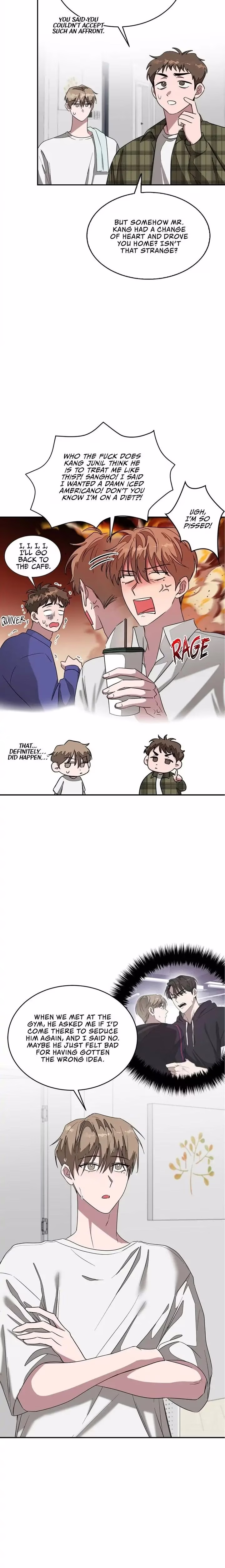 Again - Chapter 8 - Part 4