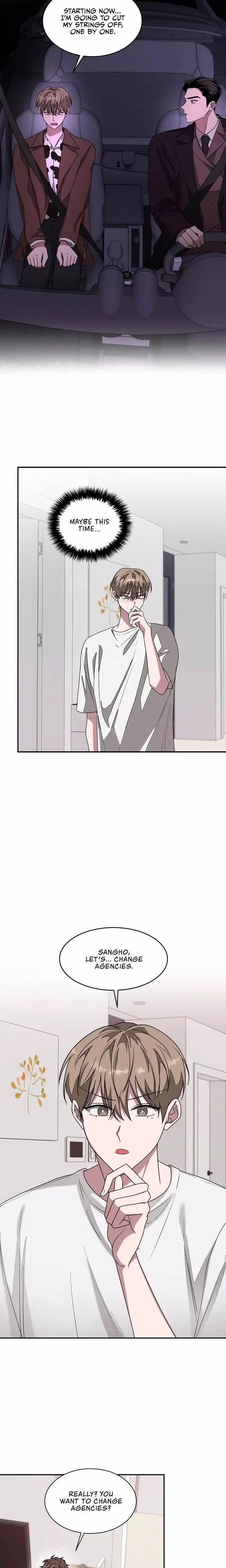 Again - Chapter 8 - Part 7