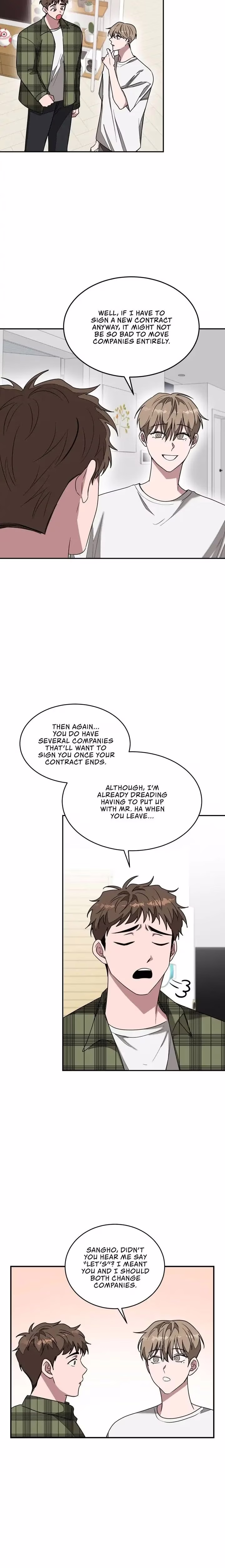 Again - Chapter 8 - Part 8