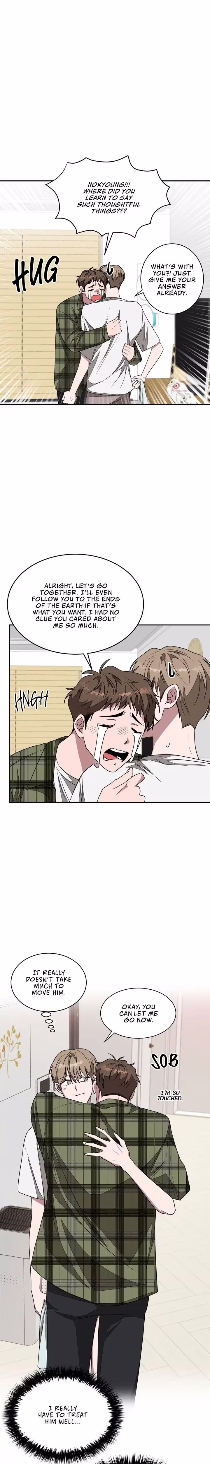 Again - Chapter 8 - Part 10